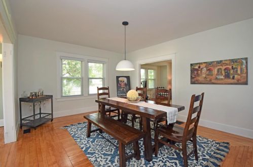 4235 Hegner Ave, Cincinnati, OH 45236-3656