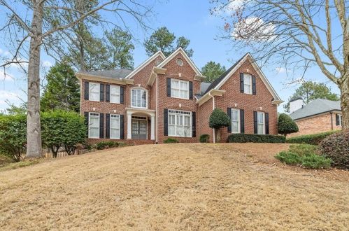 2697 Dunmoore Dr, Lithonia, GA 30078-7365