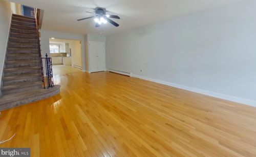 1020 Mckean St, Philadelphia PA  19148-2329 exterior