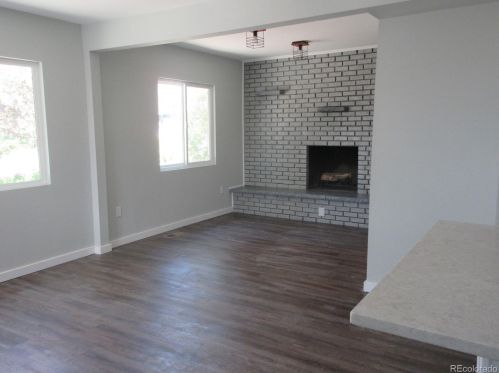 1110 Vrain St, Denver CO  80219-3714 exterior