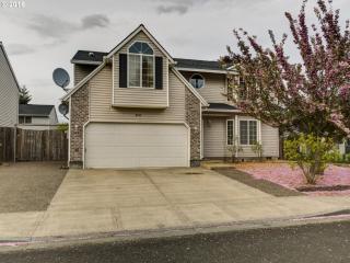 4317 Pine Way, Beaverton OR  97123-7534 exterior