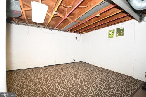 3903 Havard St, Silver Spring MD 20906-4460 exterior