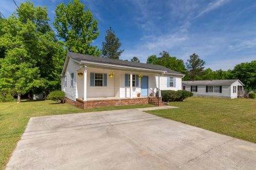 1173 Wycliffe Dr, Harlem, GA 30824-7220