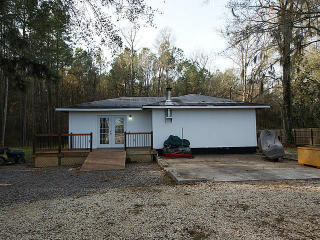 3093 Steed Creek Rd, Huger, SC 29450-9601