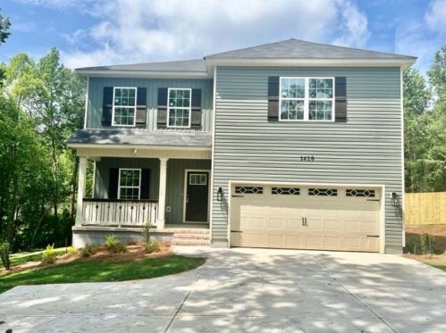 1410 Womrath Rd, North Augusta, SC 29841-8590