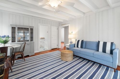 46 Sea Crest Ave, Niantic CT  06357-3338 exterior
