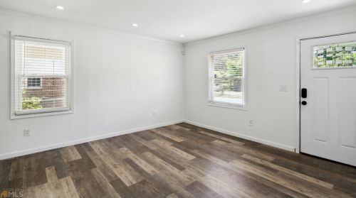 3048 Cottonwood Dr, Atlanta GA  30316-4906 exterior