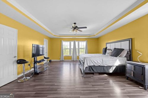 5625 Baffin Rd, Atlanta GA  30349-7050 exterior