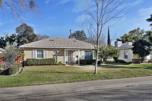 344 Rowland Ave, Modesto, CA 95354-1507