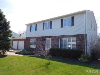 536 Taylor St, Mayfair, IL 61550-1764