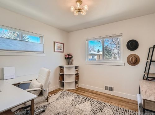 9642 63rd Pl, Arvada CO  80004-5126 exterior