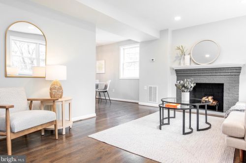 10613 Eastwood Ave, Silver Spring, MD 20901-1728