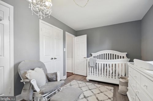 2317 Kaywood Ln, Silver Spring MD  20905-6408 exterior