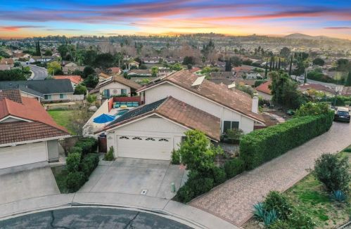12527 Montero Way, San Diego, CA 92128-2347