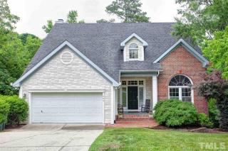 204 Red Fld St, Cary NC  27513-5185 exterior