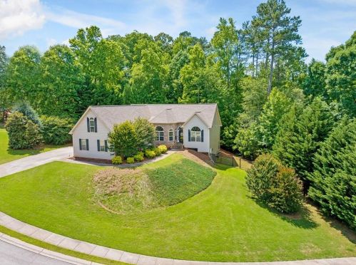 358 Jefferson Walk Cir, Jefferson GA  30549-5542 exterior