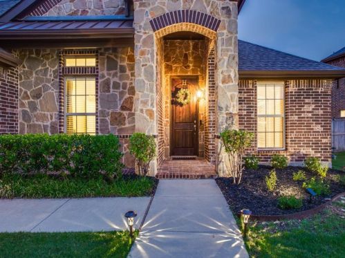 6836 San Luis Trl, Fort Worth, TX 76131