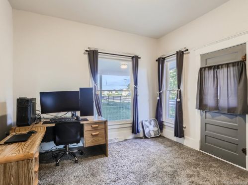 1548 6th Ave, Greeley CO  80631-4130 exterior