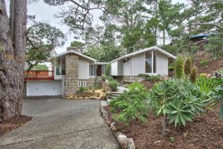 25410 Carmel Knolls Dr, Carmel, CA 93923-8837