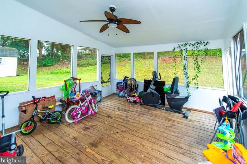 12920 Autumn Dr, Silver Spring MD  20904-3335 exterior