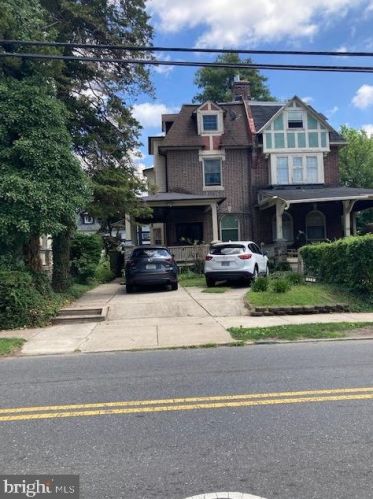 518 Manheim St, Philadelphia, PA 19144-4838