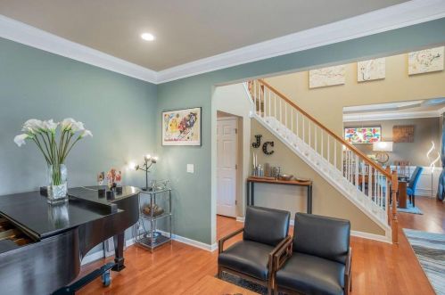 5555 Halsey Trce, Atlanta GA  30349-8753 exterior