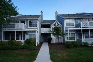132 Cypress Ct, Wall Township, NJ 07731-3093