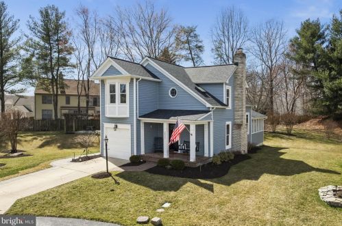 3533 Soffit Pl, Woodbridge, VA 22192-5213