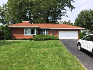 1519 36 Ave, Moline IL  61265-6229 exterior