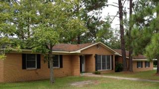 1500 Brunel St, Waycross, GA 31501-1456