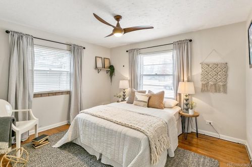 1350 Amherst Ave, Englewood CO 80113-1756 exterior