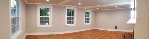 243 Highland Ave, Norwalk CT  06854-4015 exterior