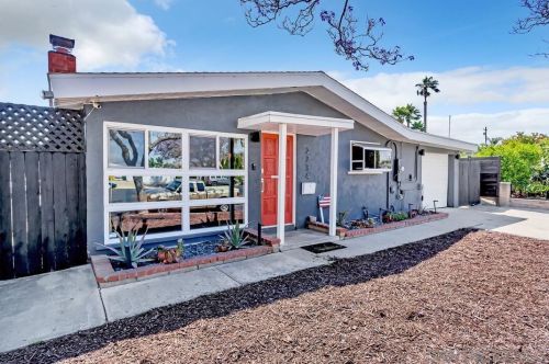 2734 Mission Village Dr, San Diego, CA 92123-3208