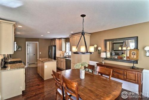 6922 23 St, Greeley CO 80634-7927 exterior