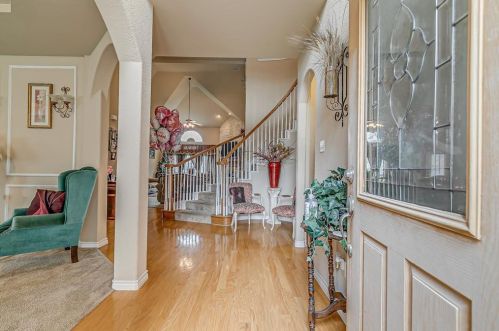 4736 Ardenwood Dr, Fort Worth TX  76123-4056 exterior