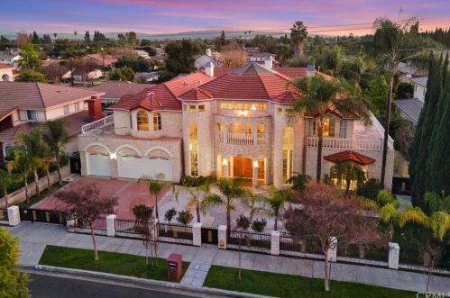 612 Camino Real Ave, Arcadia, CA 91006-4423