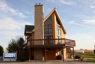 26216 Cherry Hill Rd, Wilton Center, IL 60442-8908