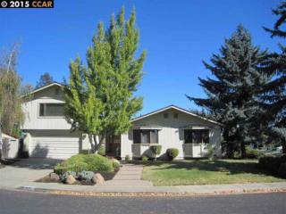 1675 Ardenwood Ct, Concord, CA 94521-1338