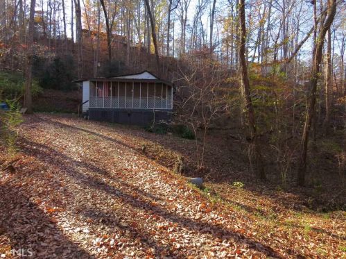 467 Thrasher Dr, Toccoa GA  30577-7391 exterior