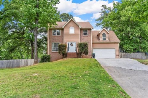 200 Fairbrook Ln, Stockbridge, GA 30281-6034