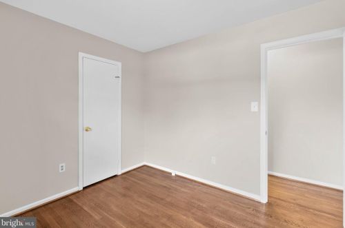 12336 La Plata St, Silver Spring MD 20904-1809 exterior