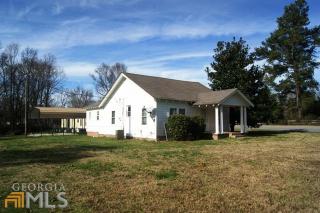 89 Creek Nation Rd, Jefferson GA  30549-3105 exterior