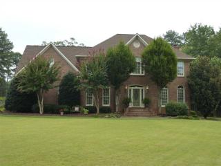 363 Carleton Cir, Spartanburg, SC 29301-1268