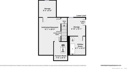 198 Meadow St, Huntington CT  06484-2265 exterior