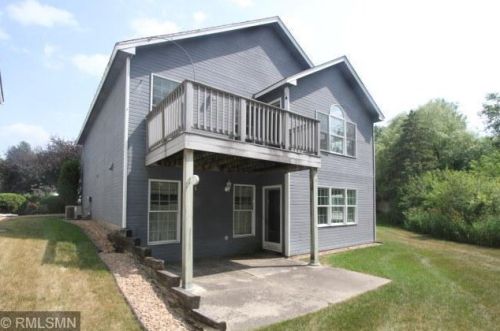 5703 Birch Trl, Saint Paul MN  55126-4783 exterior