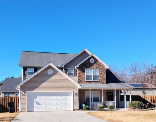 109 Belspring Ln, Anderson, SC 29621-3777