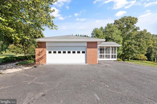 2353 Putnam Rd, Forest Hill MD  21050-2335 exterior