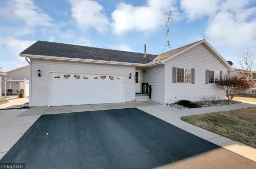 444 Stanley Dr, Foley, MN 56329-8777