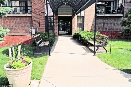 2601 Kenzie Ter, Minneapolis MN  55418-3257 exterior