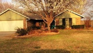 4825 Elk Run, Yukon, OK 73099-3111